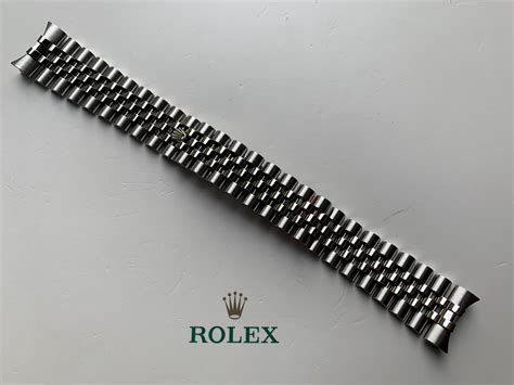 bracelet super jubilee rolex|rolex super jubilee bracelet discontinued.